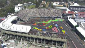 Gran Premio de México: Bottas se queda con la pole; ‘Checo’ en la 4ta plaza