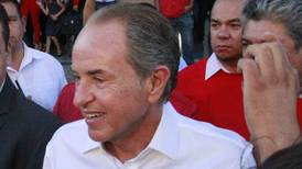 Presuntos narcos amenazan al gobernador de San Luis Potosí