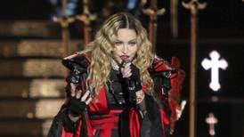 Madonna fue hospitalizada al descuidar su salud ¿por competir? ‘Claramente no aguantó'