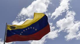 Venezuela envía datos económicos clave al FMI para buscar su 'redención'