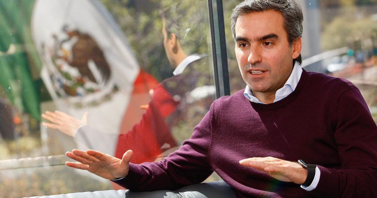 Citibanamex anuncia el retiro de su director general adjunto, Rodrigo Kuri  Salas – El Financiero