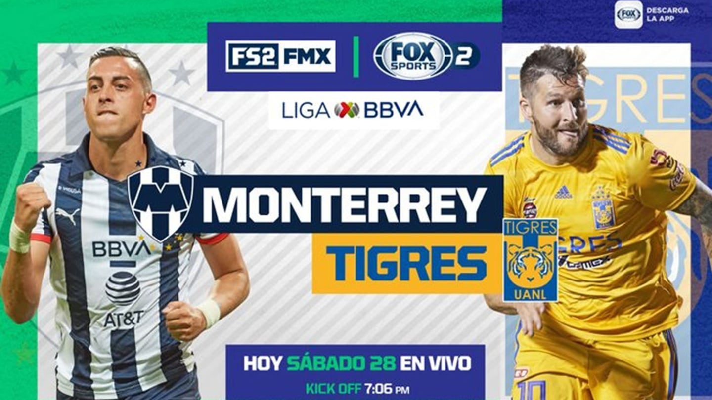 ¿Quién domina en los últimos diez clásicos regios: Tigres o Monterrey?