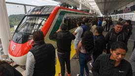 Denuncian más sobrecostos en Tren Interurbano México-Toluca
