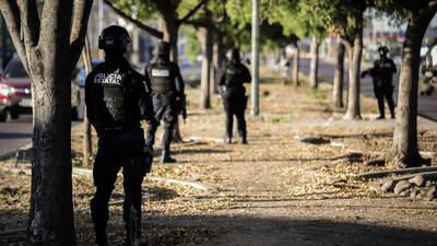 Violencia en Jalisco: Ataque a policías deriva en narcobloqueos en San Juan de los Lagos
