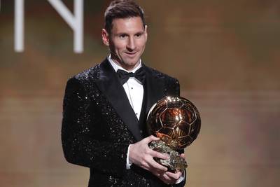 Lionel Messi gana el Balón de Oro 2021 – Telemundo Miami (51)