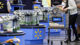 Walmart en EU pisa terreno 'positivo' en cuarto trimestre