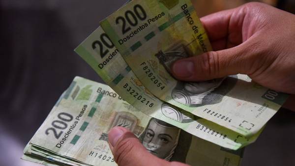 Salario mínimo 2022: Coparmex propone aumento de más de 30 pesos 