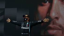 Hamilton gana en Portugal y rompe el récord de victorias en la F1 