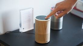 Hackean a 'Echo', el altavoz inteligente de Amazon, y lo usan para grabar conversación