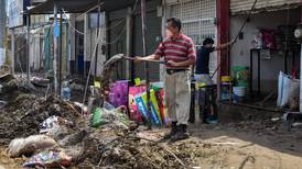 Organización de mujeres mineras busca reconstruir viviendas afectadas por huracán ‘Otis’ en Acapulco 