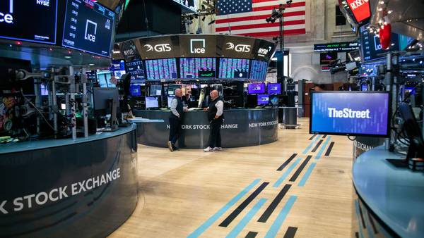 Wall Street ‘leeento’ por Semana Santa: Dow Jones gana apenas 0.04%