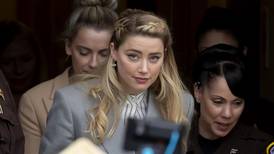 Amber Heard buscará apelar el veredicto al no llegar a un acuerdo con Johnny Depp