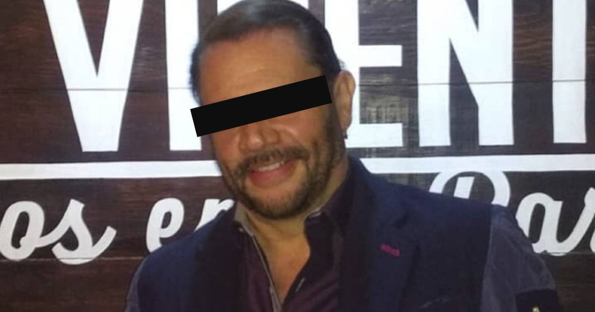 What is corruption of minors, the crime for which Héctor Parra was sentenced?  – The Financier