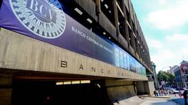 Banco de Venezuela intervendrá en mercado de divisas para 'estabilizar' el tipo de cambio 