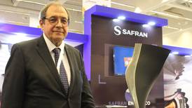 Safran prevé nueva etapa de vuelo en México  
