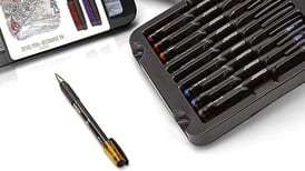 Crayola quiere el ‘dibujo del 10%’ del mercado de plumas en 4 años 