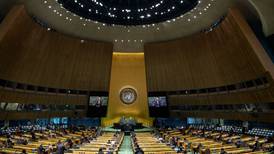 El planeta enfrenta una crisis histórica; COVID-19 lo ha puesto 'de rodillas': ONU