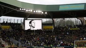 Nantes rinde homenaje a Emiliano Sala