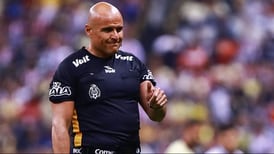 Árbitro Francisco Chacón, suspendido 2 partidos por comentario polémico
