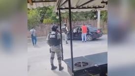 Atacan a periodistas en Chilpancingo: Tres resultaron heridos