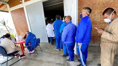 Elecciones Edomex: más de 6 mil reos votarán en 20 prisiones de la entidad