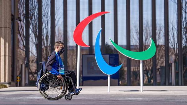 Atletas rusos y bielorrusos quedan fuera de Juegos Paralímpicos de Beijing 2022