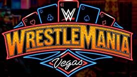 WrestleMania 41 será en Las Vegas; WWE cambia fechas habituales del evento para 2025