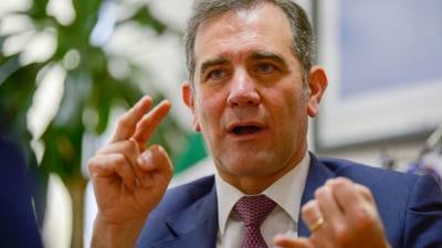 Lorenzo Córdova advierte de ‘lejitos’ riesgos con el Plan B de AMLO: ‘Afecta las elecciones’ 