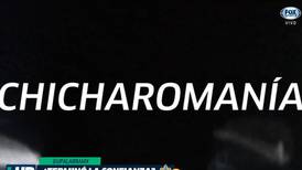 ‘Cómo quieren a los ídolos de Chivas’; LUP ironiza por fans del América en busca del Chicharito (VIDEO)