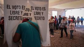 Elecciones Coahuila: Guadiana acusa a Miguel Riquelme de detener a colaboradores de Morena