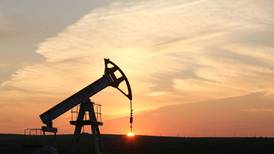 Vista Oil & Gas obtiene 55 mdd con venta de acciones 

