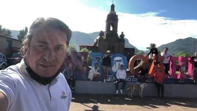 Guía de turistas en Cerocahui fue secuestrado e intentó escapar de ‘El Chueco’: Fiscalía de Chihuahua 