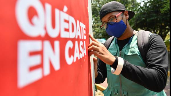 Aumentan a 96,430 muertes por coronavirus en México; hay 986,177 casos confirmados