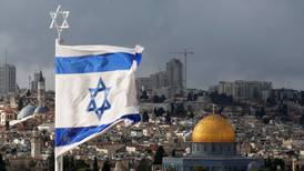 Nueva embajada de EU en Jerusalén abrirá con 50 empleados
