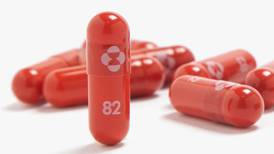 EU autoriza uso de molnupiravir, segunda píldora para tratar el COVID