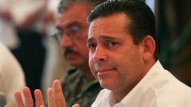 Amparo de Eugenio Hernández, exgobernador de Tamaulipas, es turnado a Ríos Farjat