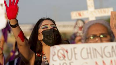Violencia contra las mujeres: 2022, el año con más feminicidios en Morelos