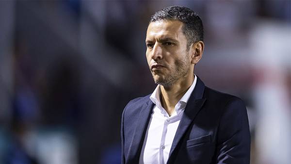 ‘Jimmy’ Lozano revela que elige la alineación de México como lo hace la Selección Argentina 
