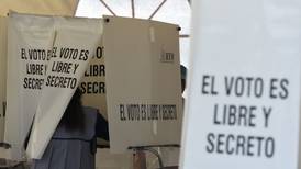 Siete elecciones en Latinoamérica este año