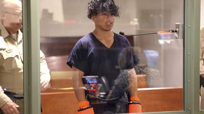 Ataque en Las Vegas: Víctimas relatan el horror que vivieron al ser agredidas con un cuchillo