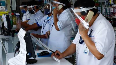 COVID-19 en México: Se reportan 2,132 contagios y 9 muertes en 24 horas
