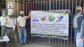 ¿Qué implica la desaparición del Instituto de Tecnología del Agua en Morelos propuesta por AMLO?