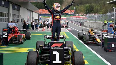 Lluvia de sanciones en el GP de Austria: F1 modificó resultados tras penalizar a 8 pilotos