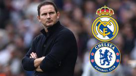 ‘Será diferente contra Real Madrid’: Frank Lampard ‘amenazó' tras la derrota de Chelsea contra Wolves