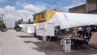 Elecciones Edomex 2023: Inicia la jornada electoral con la instalación de más de 20 mil casillas