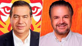 Elecciones Coahuila: Ricardo Mejía descarta declinar a favor de Armando Guadiana
