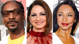 Snoop Dogg y Gloria Estefan entran al Salón de la Fama de los Compositores en 2023