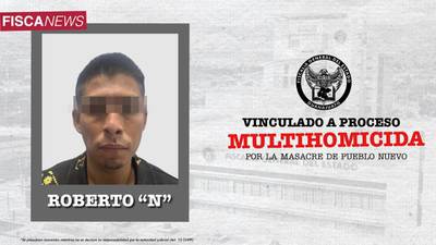 Violencia en Guanajuato: Detienen a presunto autor de masacre contra campesinos