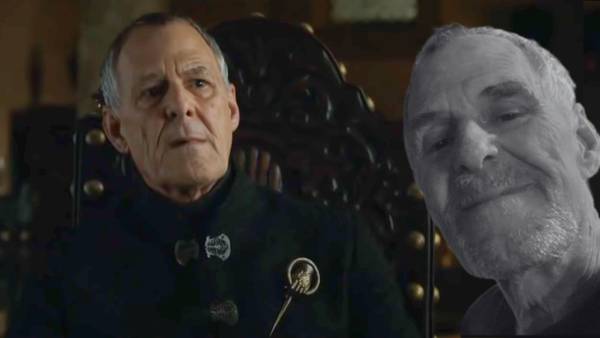 Adiós a un Lannister: Muere Ian Gelder, actor de ‘Game of Thrones’, a los 74 años