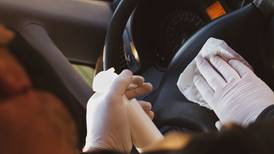 5 tips para mantener el interior de tu auto lejos del coronavirus